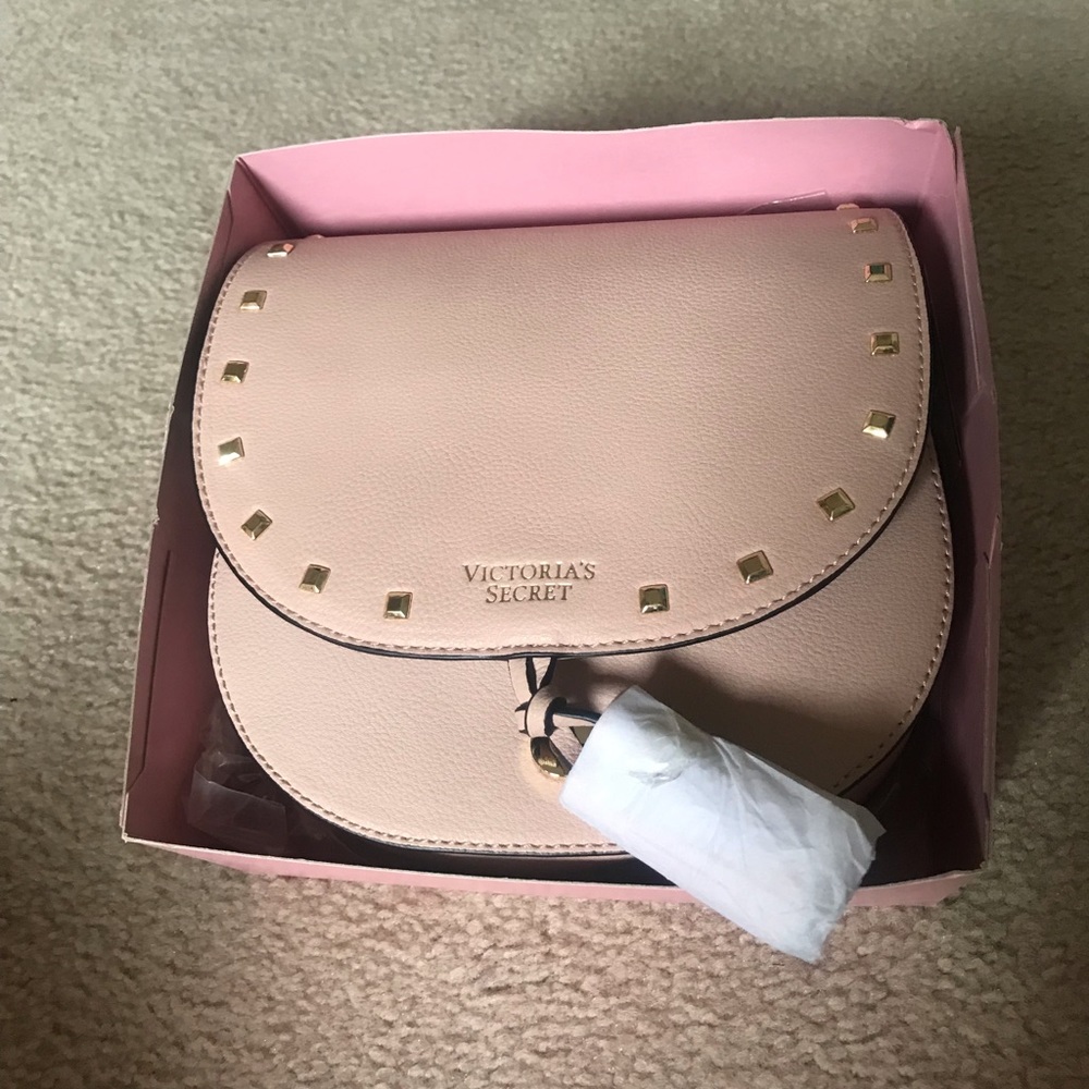 Victoria’s Secret Fashion Purse